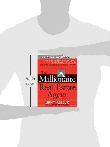 The Millionaire Real Estate Agent